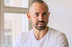 Бедняков: Не прощу никогда вам мой город