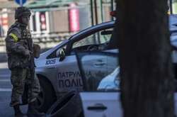 Поліцейські будуть забезпечувати розмінування та «зачистку» територій, звільнених від окупантів