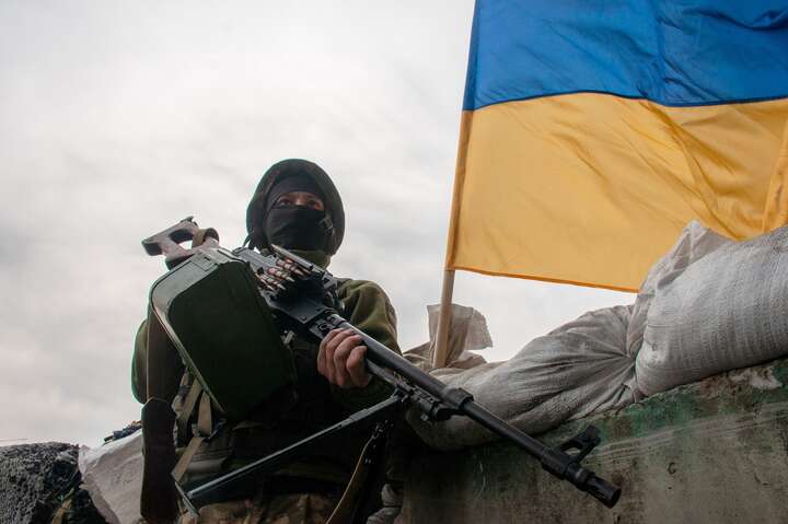 Місяць війни обходиться Україні в $10 млрд