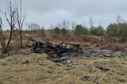 В Черниговской области ВСУ освободили поселок Михайло-Коцюбинское