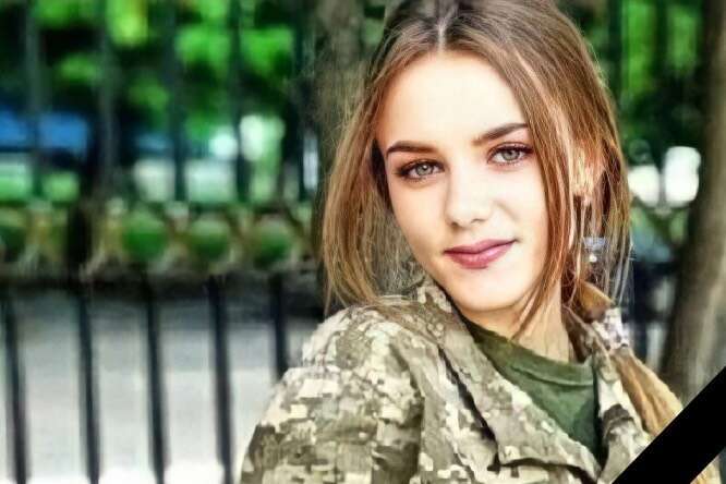 В сети распространяют фейк о смерти первой украинской женщины-пилота