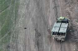 Рашисти лишилися без техніки і зазнали чималих втрат