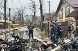 Вся Киевщина освобождена от оккупантов, – Минобороны