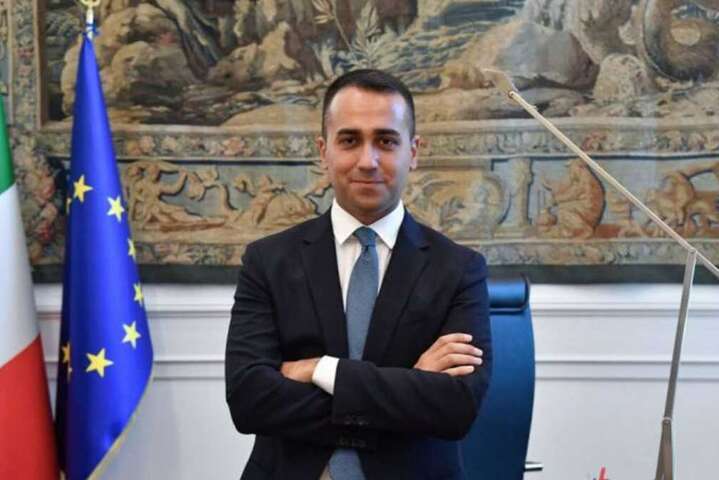 Италия готова стать гарантом безопасности для Украины – министр