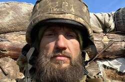 У Руфа залишилося дві доньки та дружина