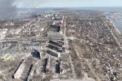 Кремль пропонує гуманітарний коридор до тимчасово окупованого Бердянська