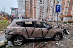 У Бучі окупанти чинили жахливі звірства