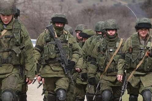 Російські військові масово відмовляються воювати в Україні – Генштаб 