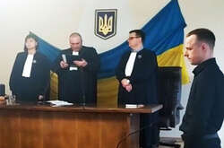 Вирок законної сили ще не набрав і може бути оскаржений в апеляційному суді