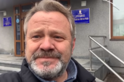 «Зв’язували руки, ставили спиною і розстрілювали на вулиці». Інтерв’ю з мером звільненої Бучі