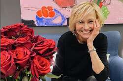 Теперь Дапкунайте будет жить в Брюсселе