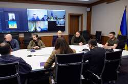 За словами Кирила Тимошенка, перехід на спрощену систему оподаткування відбудеться у квітні