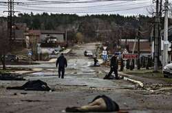 Военные преступления не могут быть оправданы