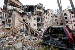 Необходимо остановить Россию и изолировать зло от цивилизованного мира