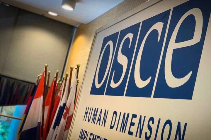 Постійна рада ОБСЄ розгляне російські звірства у Бучі