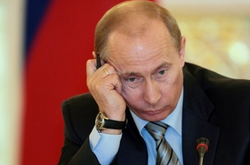 Путін ненавидить Україну. Ненавидить уже принаймні 18 років, від часів Помаранчевої революції