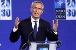  Генеральный секретарь НАТО Йенс Столтенберг отреагировал на увиденное из освобожденных городов под Киевом 