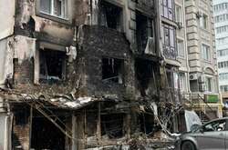 Слідчі вивезли з Київщини 410 тіл вбитих мирних мешканців 