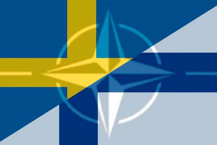 НАТО готово «очень быстро» принять Швецию с Финляндией