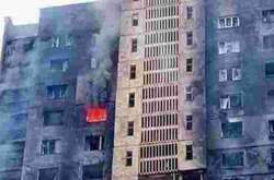 Россияне обстреляли Харьков, среди пострадавших есть дети