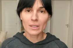 Ефросинина – Баскову: Гнойный пропагандист, жить осталось недолго