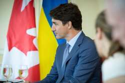 Росія відповість за вбивства цивільних в Україні – Трюдо