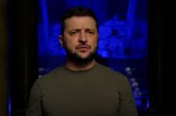 Президент Володимир Зеленський закликав зірок світового шоу-бізнесу підтримати Україну