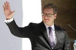 Олександр Вучич консолідував свою владу після вступу на посаду президента Сербії у 2017 році