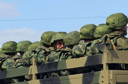 РФ рассчитывает привлечь во время мобилизации около 60 тысяч человек