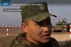  Підполковник Омурбеков Азатбек Асанбекович  