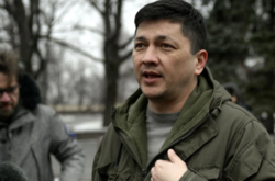 В результате обстрелов Николаева 3 апреля 14 человек были доставлены в больницы