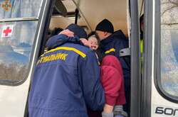 Жителів Лозової евакуюють в Полтавську область – голова Харківської обладміністрації