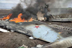 Общие боевые потери противника. Генштаб обновил данные