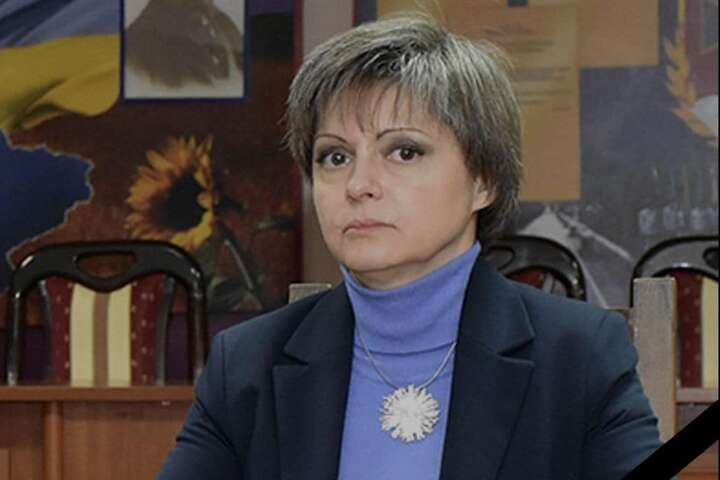 На Київщині загинула колишня директорка Інституту законодавства Верховної Ради