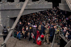  Россияне пришли в Украину, чтобы уничтожить ее 