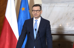 Польща пропонує запровадити санкції проти усіх членів «Єдиної Росії»