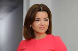 Маричка Падалко растрогала видео, как дети встречают из Ирпеня папу