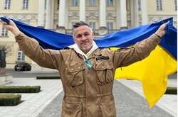 Телеведущий занимался волонтерством в Польше