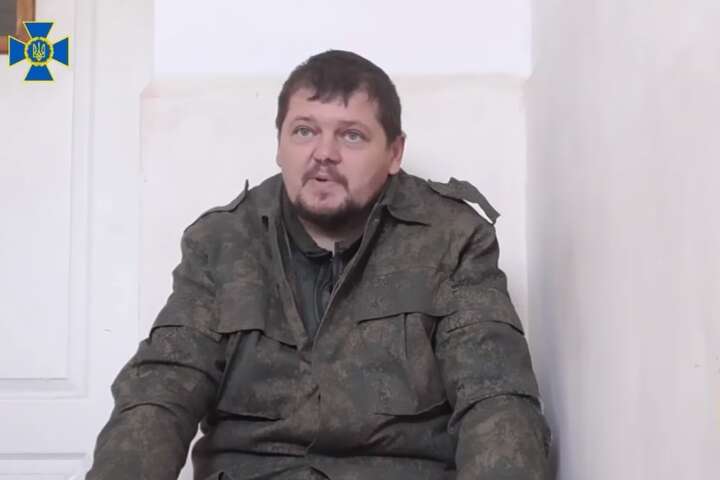 Краще у в'язницю. Окупанти бояться воювати проти України (відео)