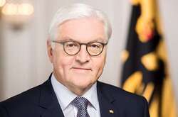 Німецький президент «підтримав» Україну концертом росіян. Посол ФРН пояснила, чому їй соромно