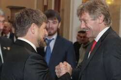 Кадыров считает себя больше патриотом, чем Ургант 