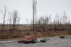 Російські звірства у Бучі. Шокуюча заява ізраїльського міністра обурила українського посла