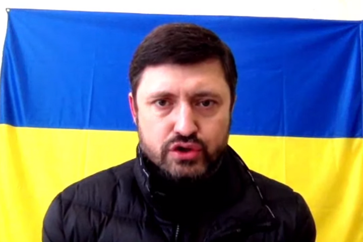 Мер Маріуполя розповів, звідки в окупантів українська гуманітарка