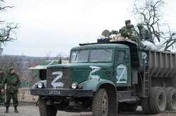 Основні зусилля противник зосередив на підготовці до відновлення наступальних дій