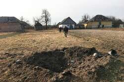 Бунечко наголосив, що війна не закінчилася, просто ворог передислоковує сили й засоби