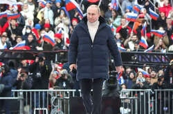  В Україні триває 40-й день повномасштабної війни, розв’язаної путінською Росією. 