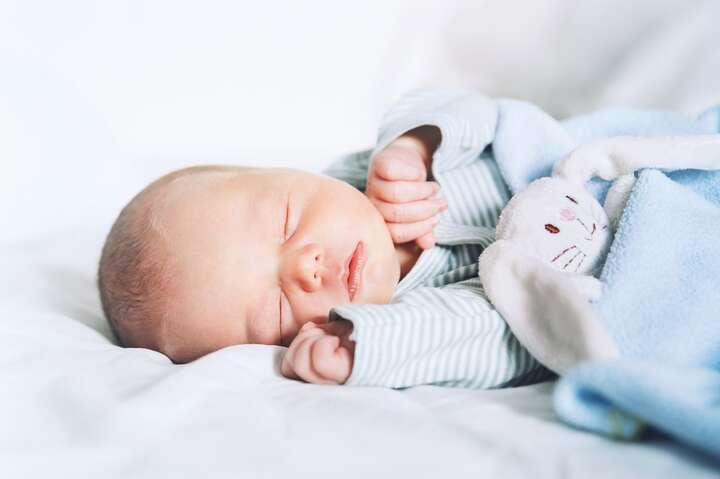 В Україні на світ з’явились малюки з іменами Джевелін і Джавеліна
