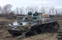 Рашисты готовятся захватить Харьков – Минобороны