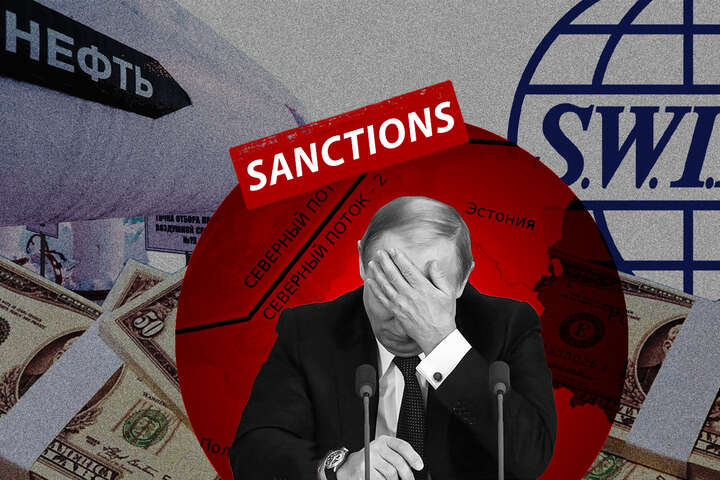 Канада введе нові санкції проти соратників Путіна та Лукашенка