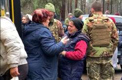 Українські захисники звільнили село на Чернігівщині: якими були 25 днів окупації (фото)